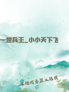 一世兵王
