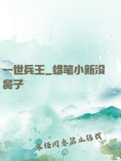 一世兵王