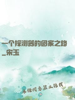 一个探测器的回家之路