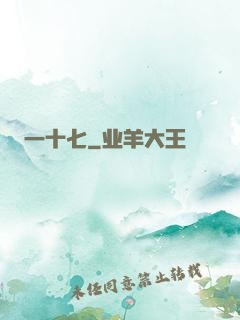 一十七