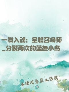 一发入魂：全职召唤师