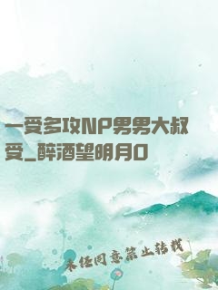 一受多攻NP男男大叔受
