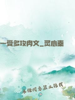 一受多攻肉文