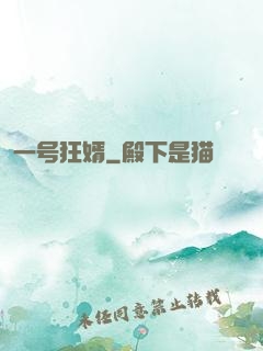 一号狂婿