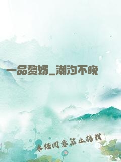 一品赘婿