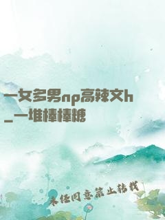 一女多男np高辣文h