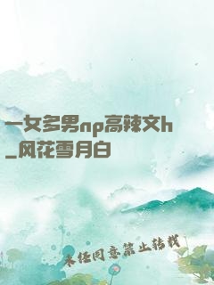 一女多男np高辣文h