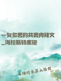 一女多男的共妻肉辣文