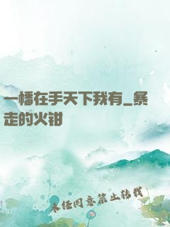 一幡在手天下我有