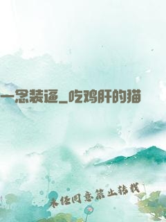 一念装逼