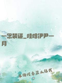 一念装逼