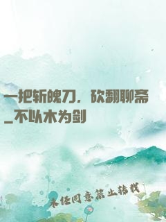 一把斩魄刀，砍翻聊斋