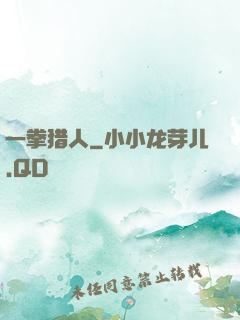 一拳猎人