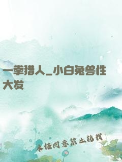 一拳猎人