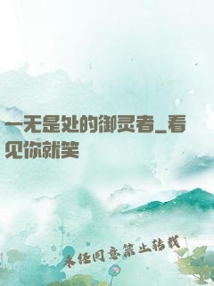 一无是处的御灵者