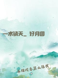 一术镇天