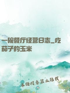 一碗餐厅经营日志