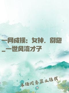 一网成擒：女神，别跑