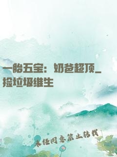 一胎五宝：奶爸超顶