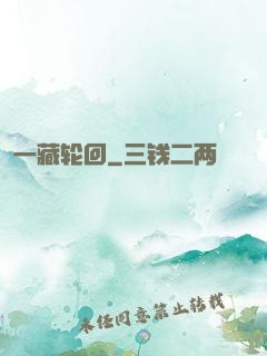一藏轮回