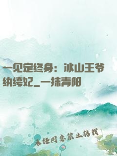 一见定终身：冰山王爷纨绔妃