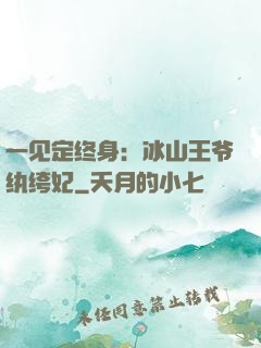 一见定终身：冰山王爷纨绔妃