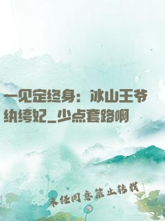 一见定终身：冰山王爷纨绔妃