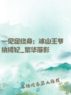 一见定终身：冰山王爷纨绔妃