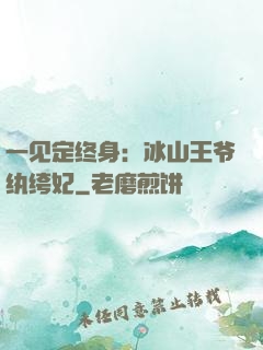 一见定终身：冰山王爷纨绔妃