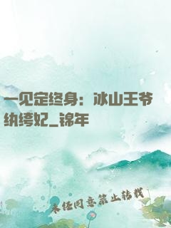一见定终身：冰山王爷纨绔妃