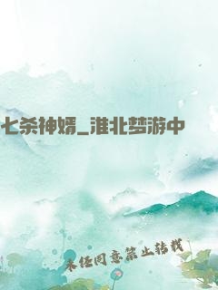 七杀神婿