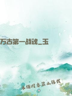 万古第一战魂