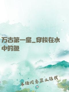 万古第一皇