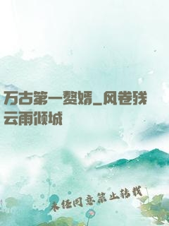 万古第一赘婿