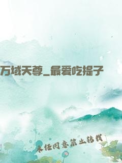 万域天尊