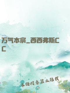 万气本宗