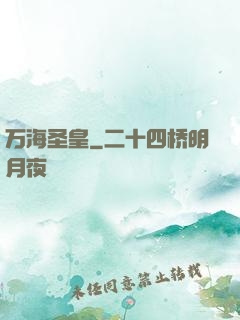 万海圣皇