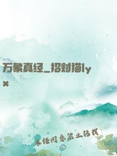 万象真经
