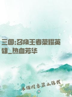 三国:召唤王者荣耀英雄