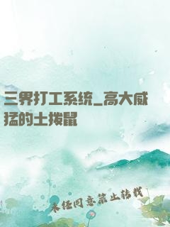 三界打工系统