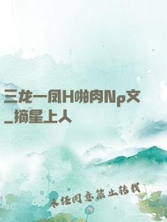 三龙一凤H啪肉Np文