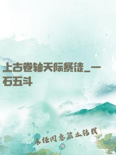上古卷轴天际暴徒
