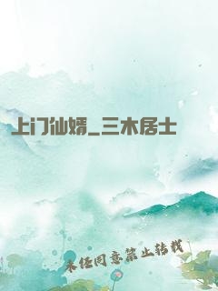 上门仙婿