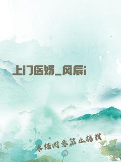 上门医婿