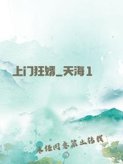 上门狂婿