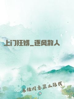 上门狂婿