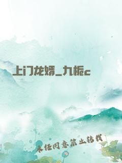 上门龙婿