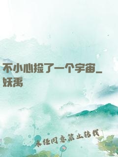 不小心捡了一个宇宙