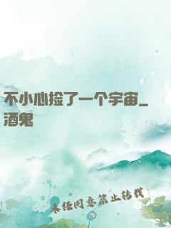 不小心捡了一个宇宙
