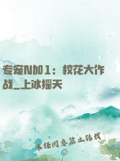 专宠N加1：校花大作战
